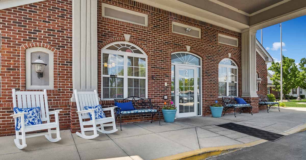 The Crossings at Banta Pointe Senior Living photo 1