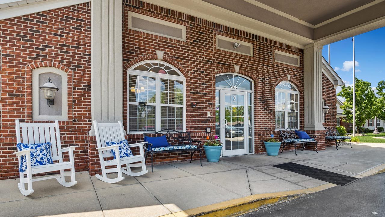 The Crossings at Banta Pointe Senior Living photo 2