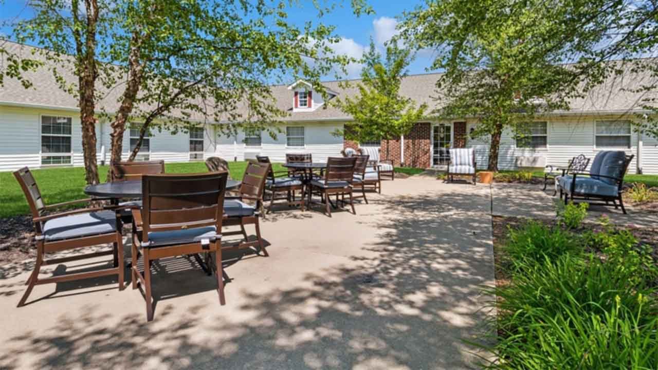 The Crossings at Banta Pointe Senior Living photo 3
