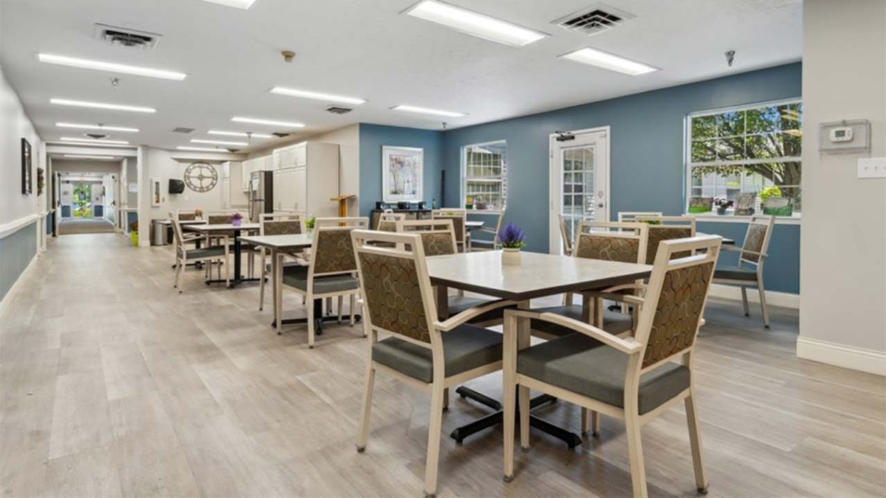 The Crossings at Banta Pointe Senior Living photo 4