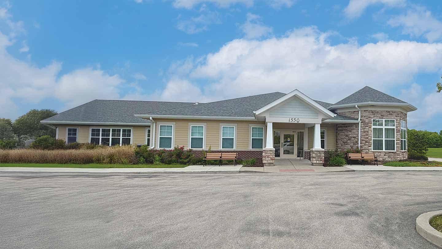 The Gardens at Park Pointe Senior Living photo 1