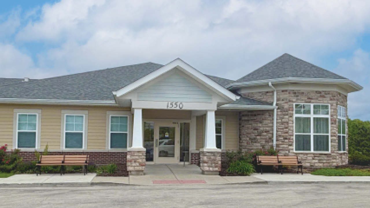 The Gardens at Park Pointe Senior Living photo 2