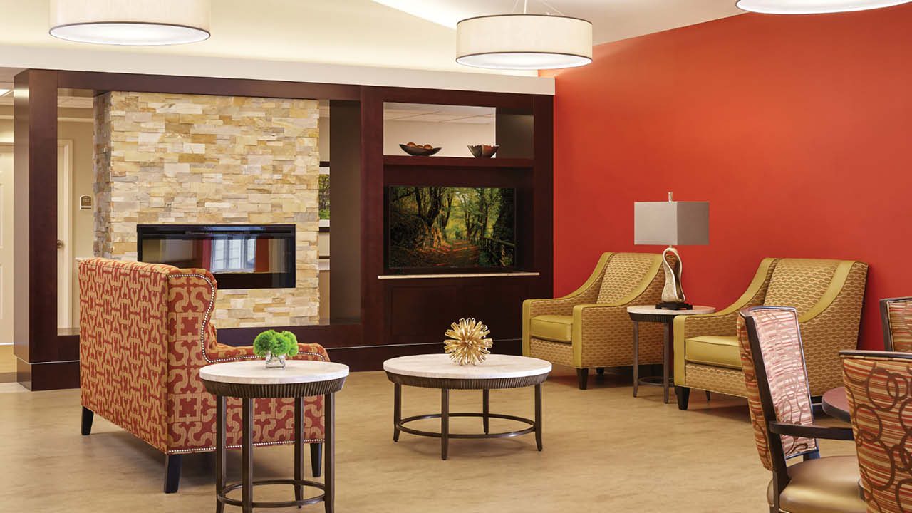 The Gardens at Park Pointe Senior Living photo 3