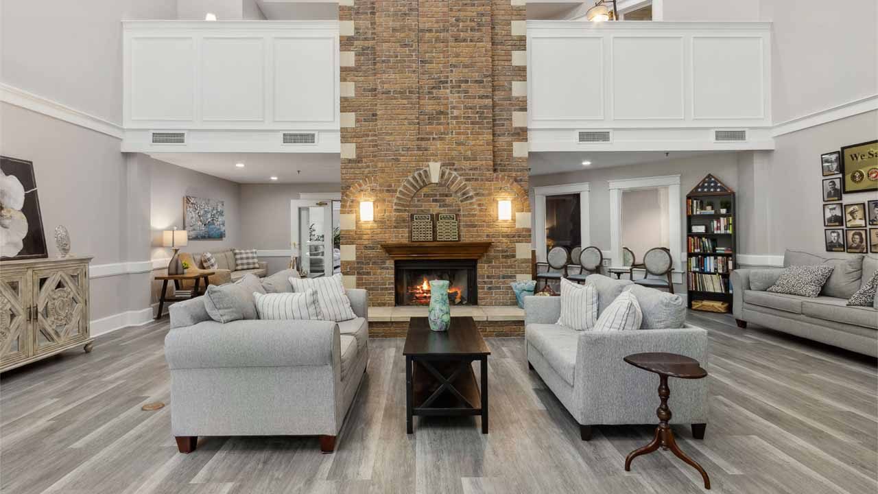 The Reserve at Mission Senior Living photo 2