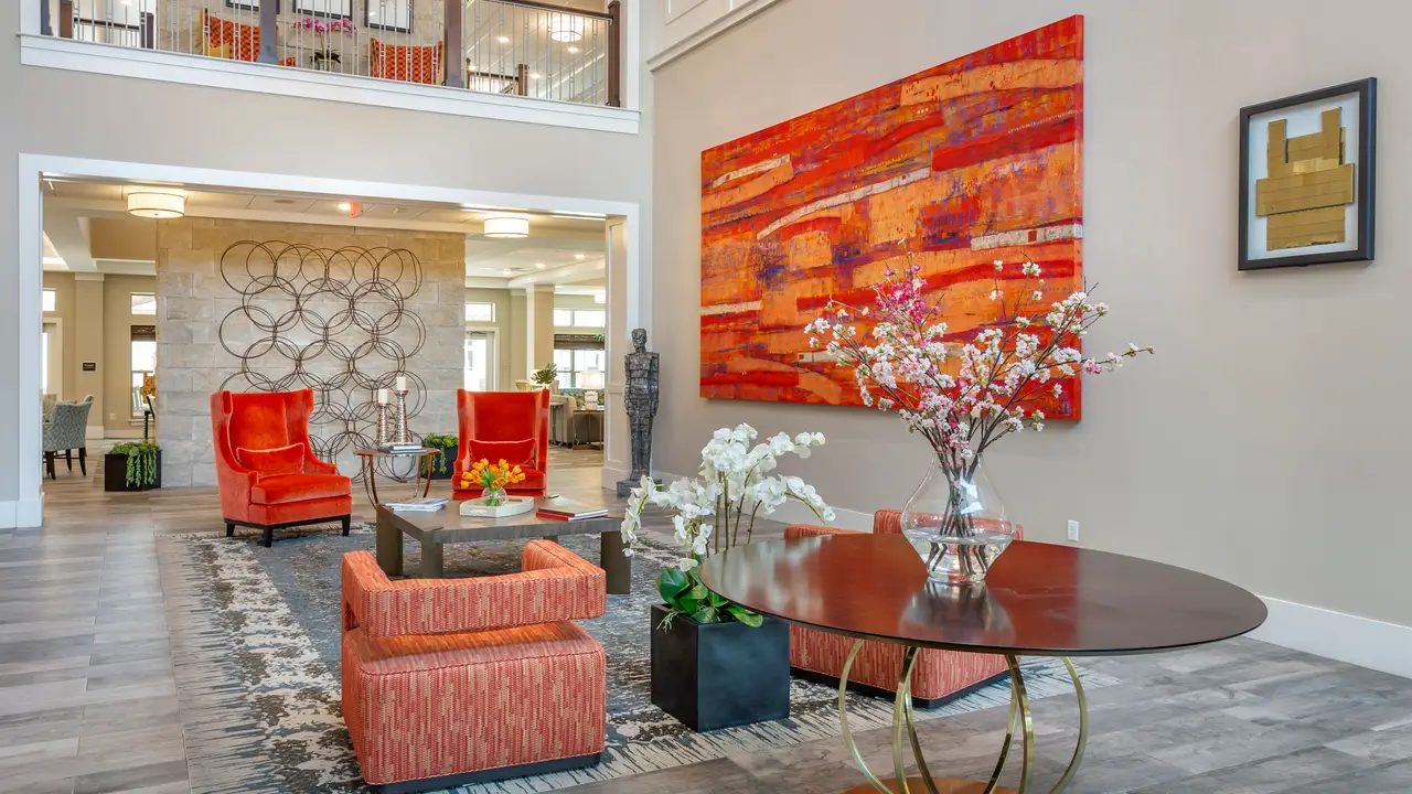 Tiffany Springs Senior Living photo 3