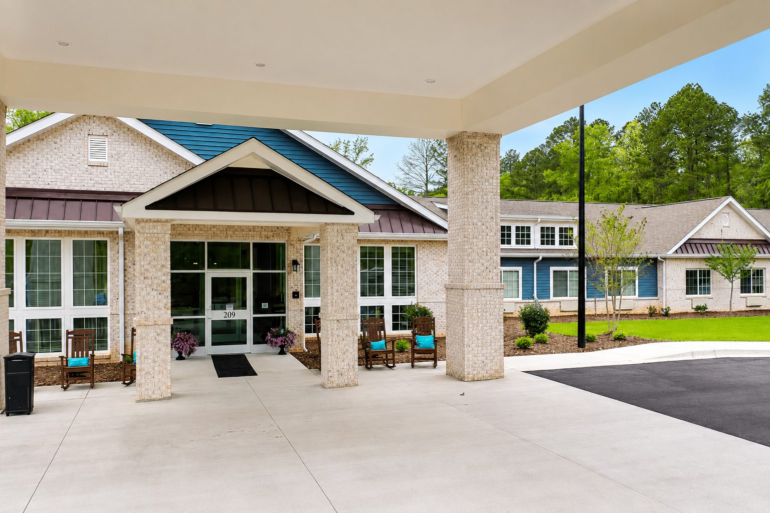 Calveria Living at Camden photo 1