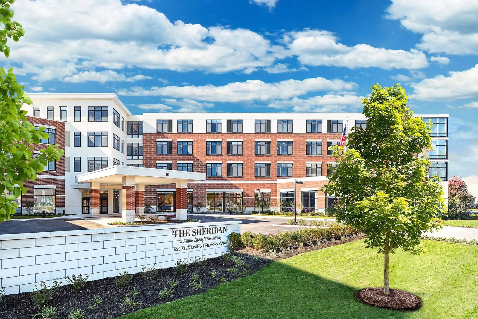 The Sheridan at Park Ridge photo 1