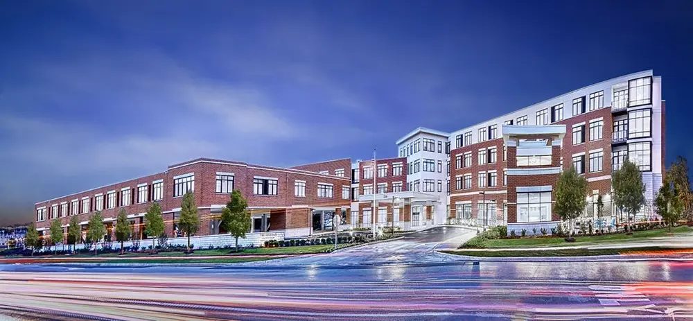 The Sheridan at Park Ridge photo 2