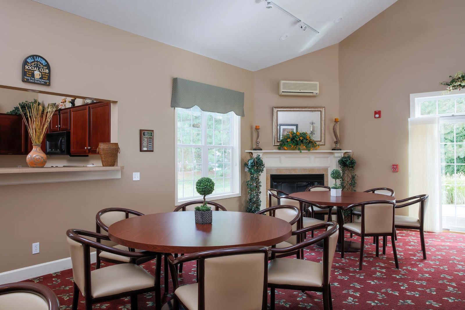 The Village Townhomes photo 1