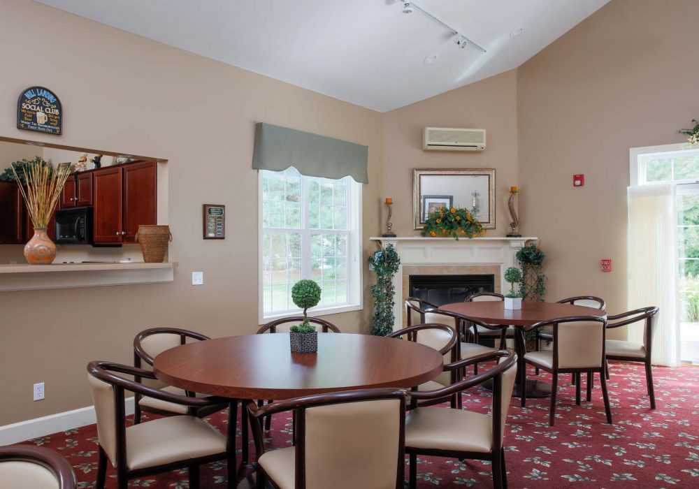 The Village Townhomes photo 2