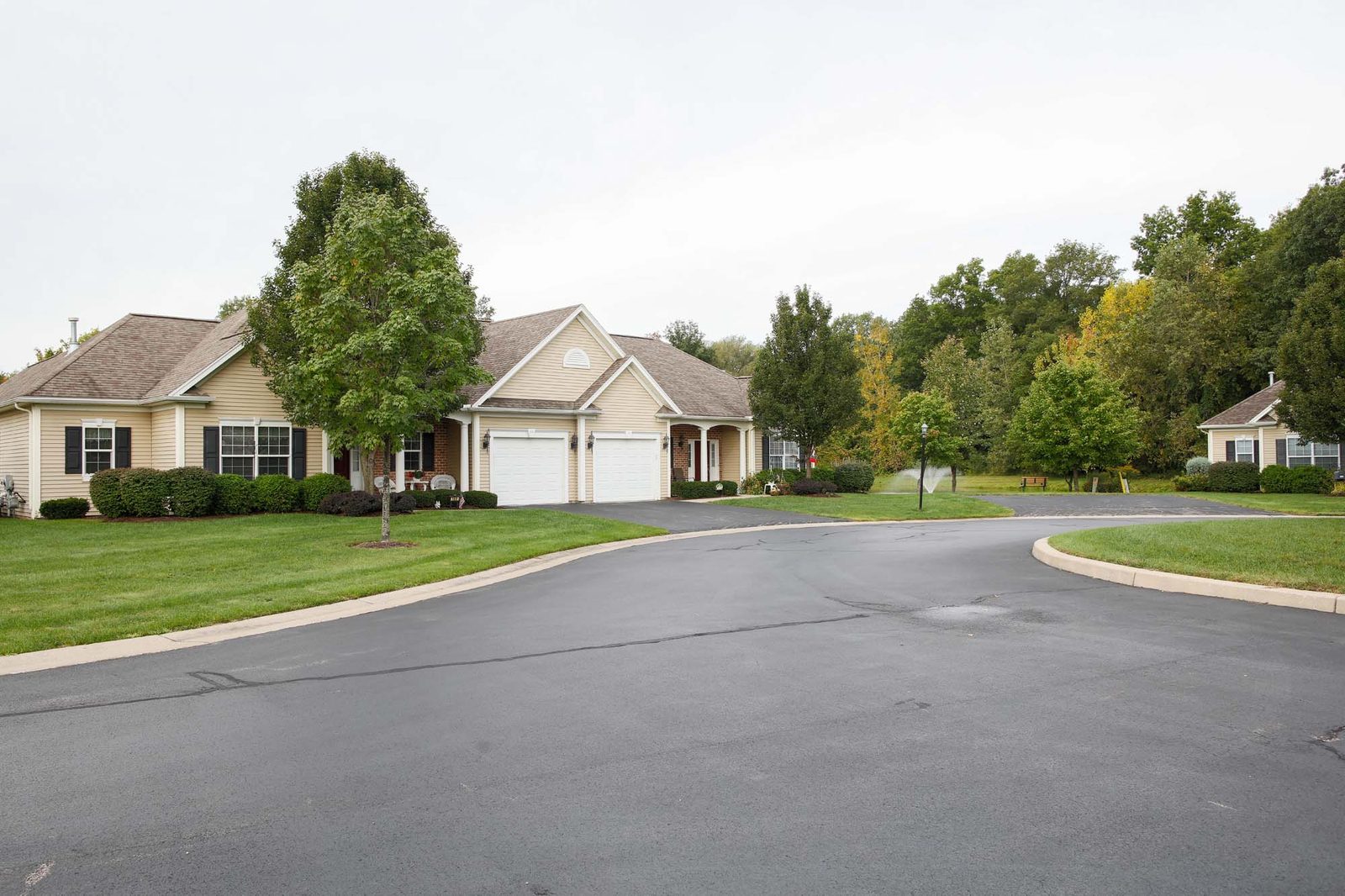 The Village Townhomes photo 4