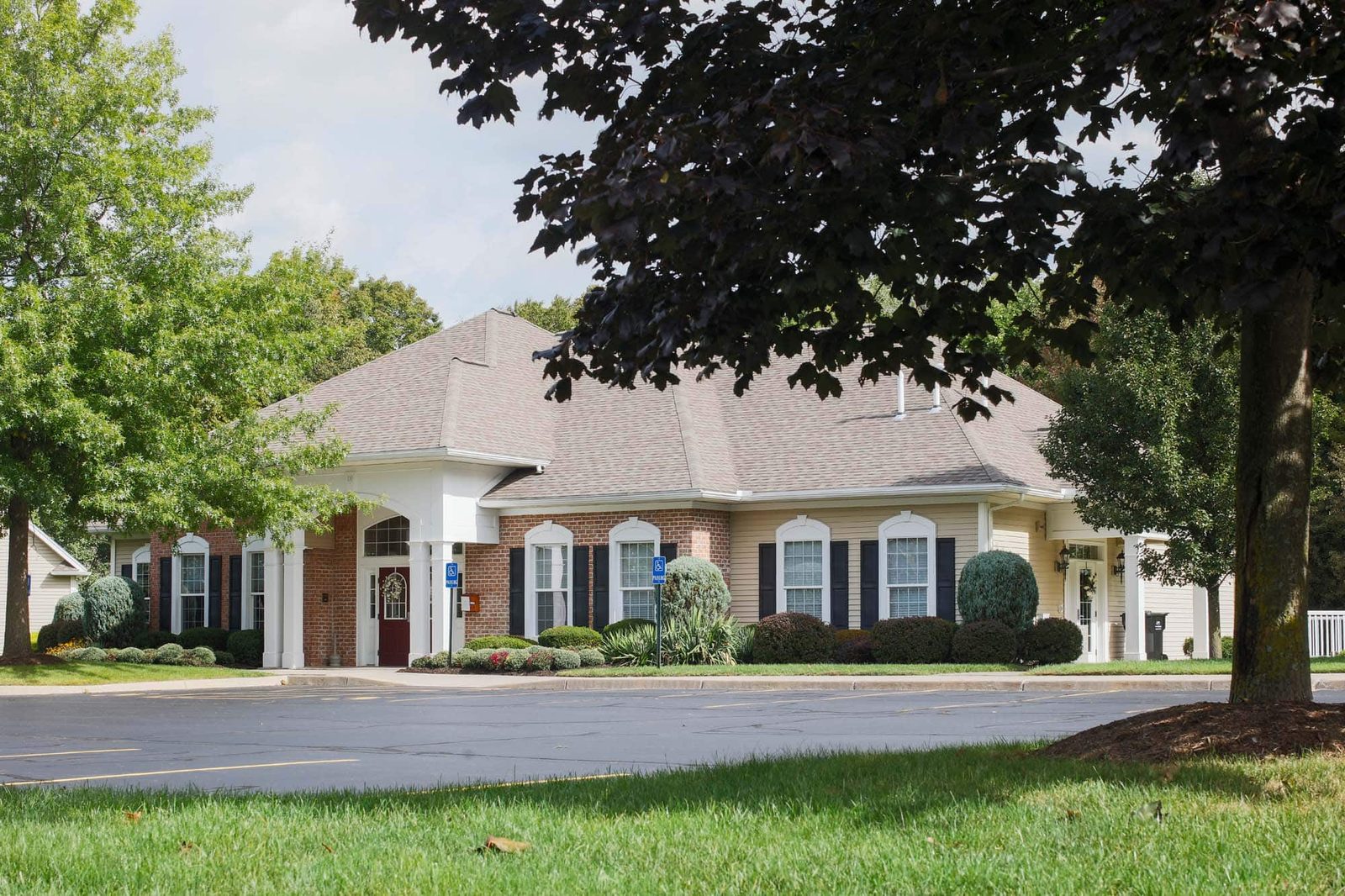 The Village Townhomes photo 5