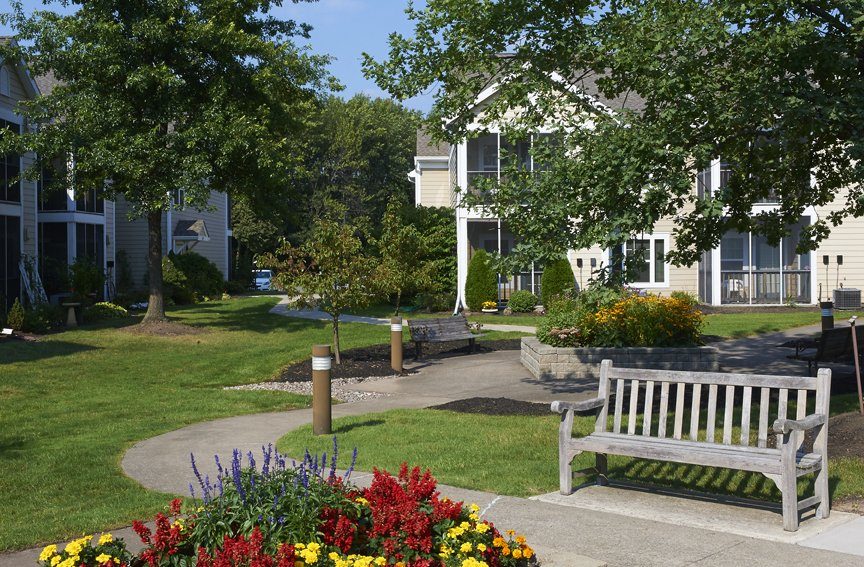 The Village at Unity & The Hamlet photo 2