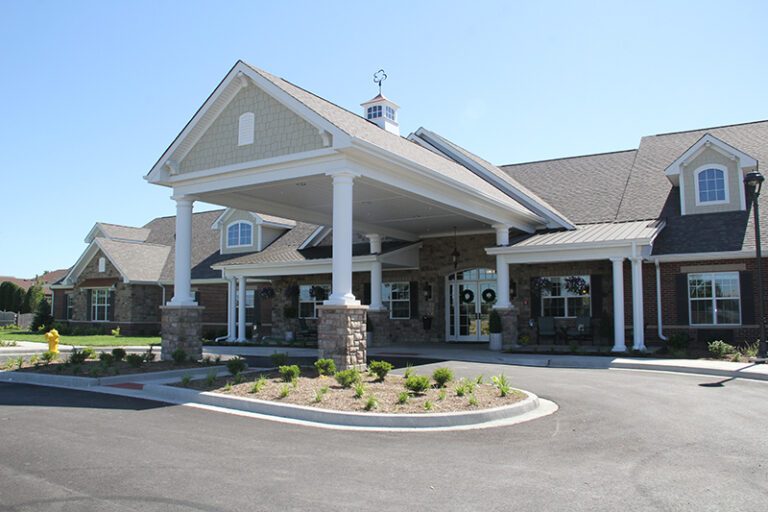 Bickford of Crown Point photo 1