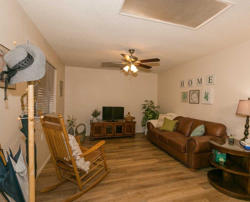 Olive Ridge Senior Living photo 2