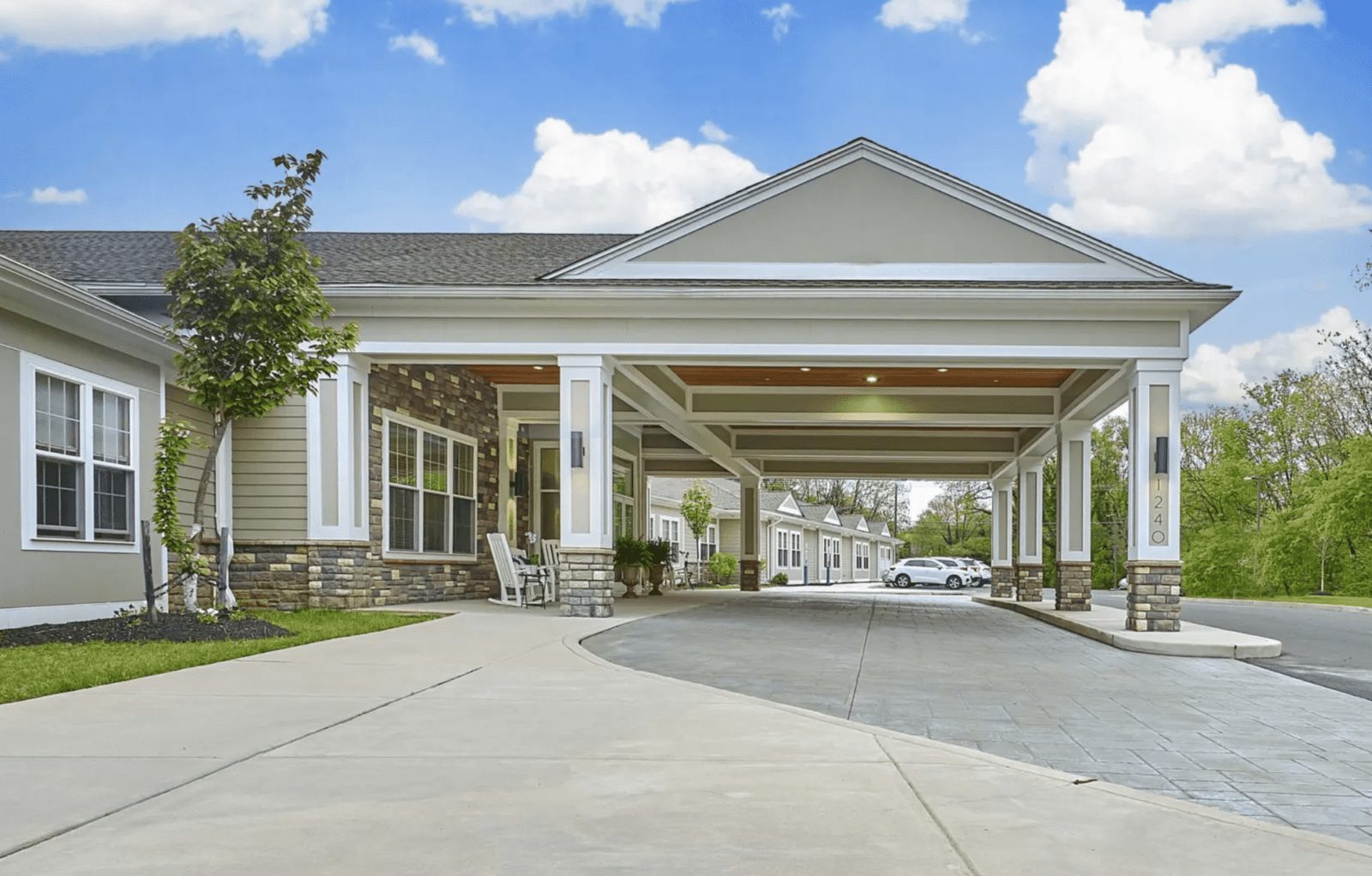 Harmony Village CareOne at Cherry Hill photo 1