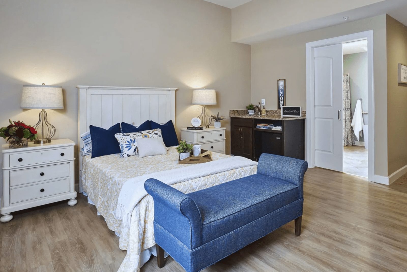 Harmony Village CareOne at Cherry Hill photo 3