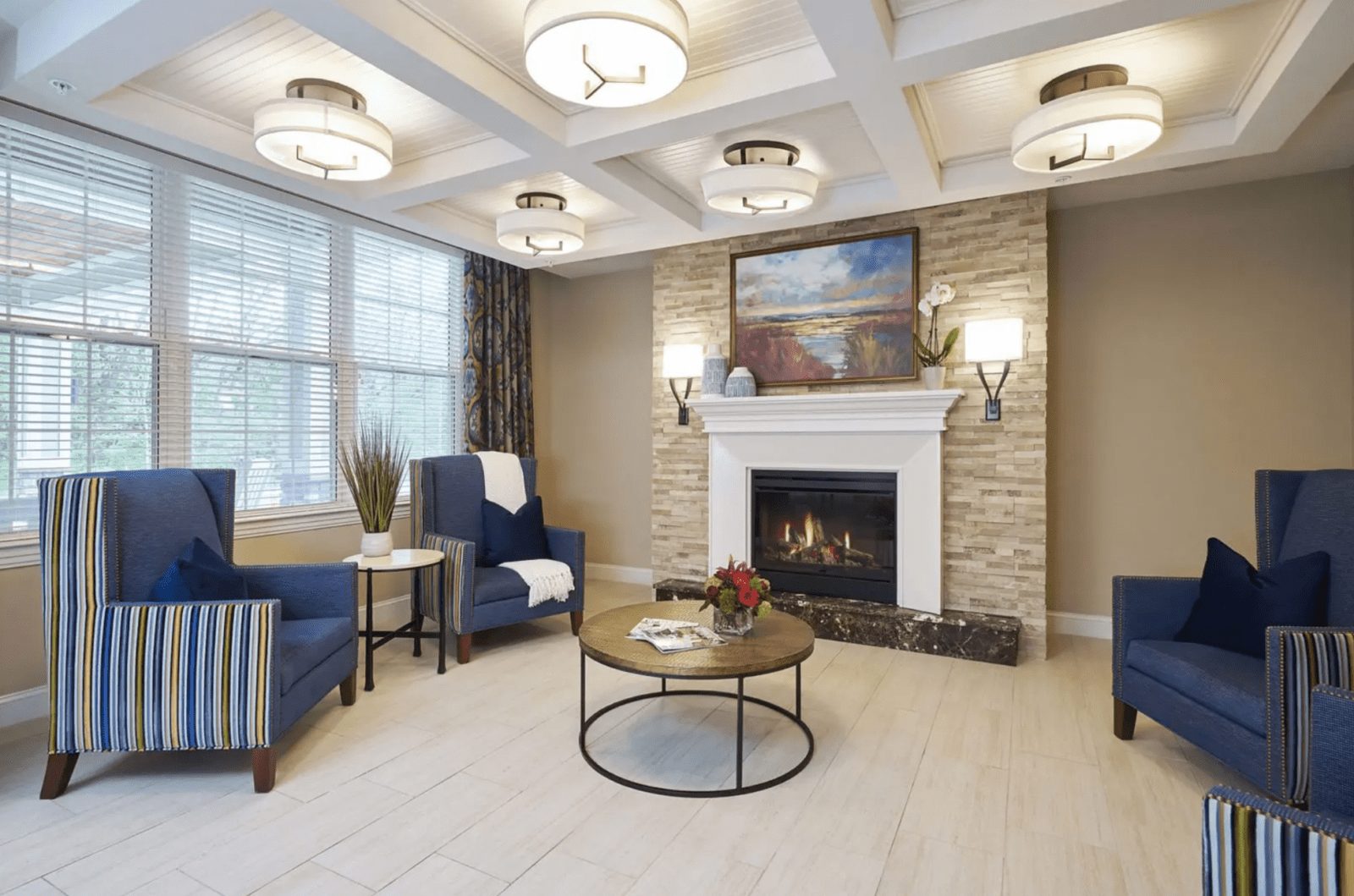 Harmony Village CareOne at Cherry Hill photo 4