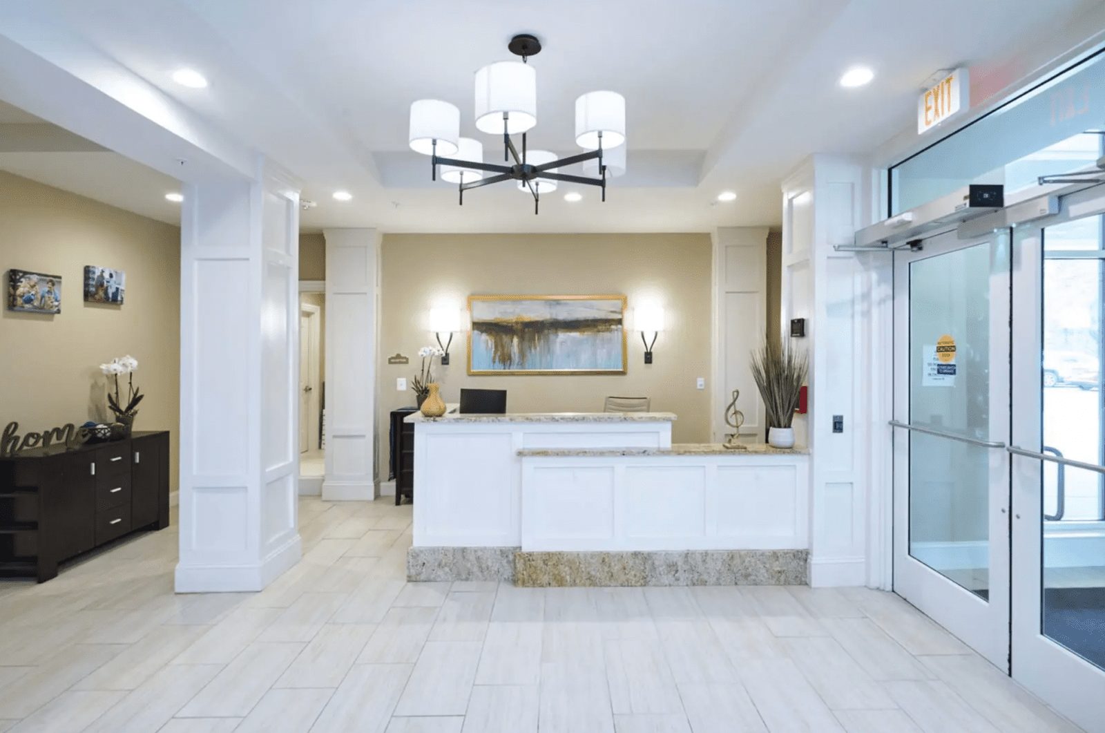 Harmony Village CareOne at Cherry Hill photo 5