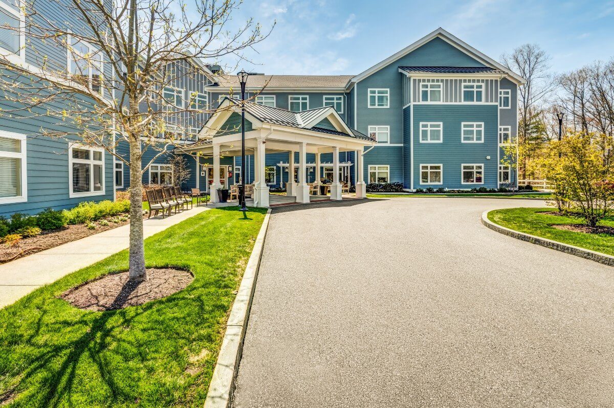 Benchmark Senior Living on Clapboardtree photo 4