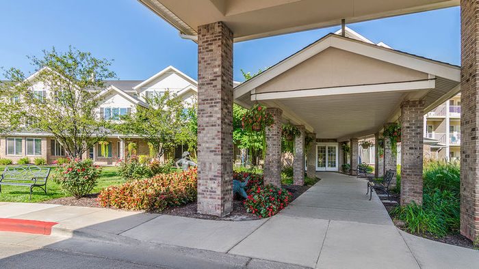 Independent Senior Living in Topeka, KS