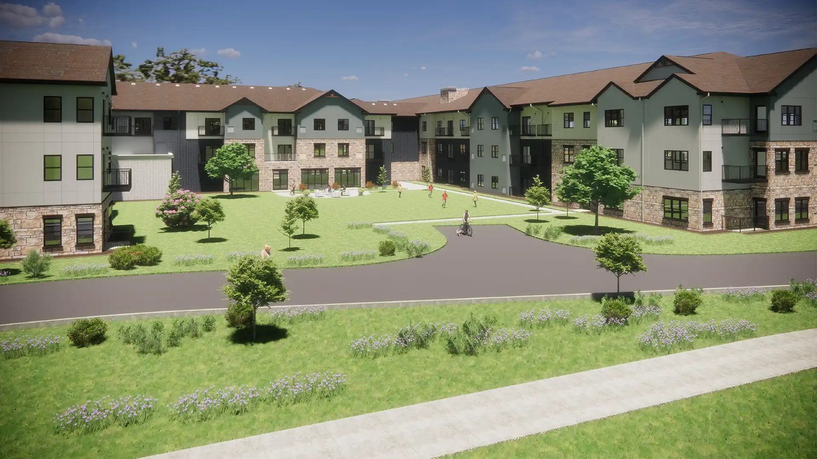 Meadowview Fayetteville photo 1