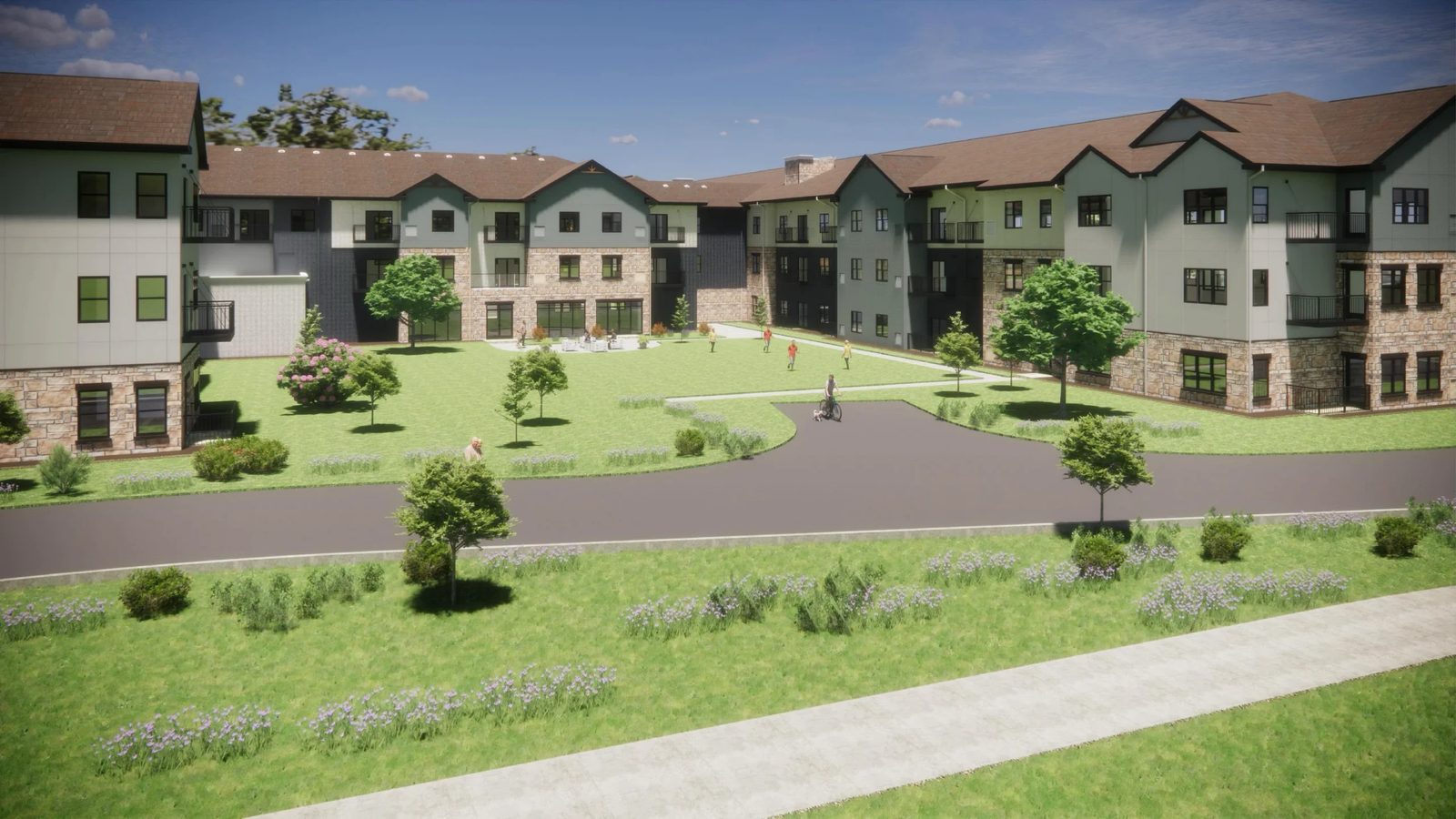 Meadowview Fayetteville photo 2