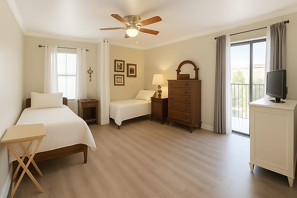 Rolling Hills Manor photo 2