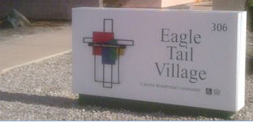 Eagle Tail Village