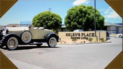 Helens Place Assisted Living Home