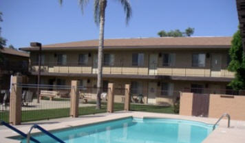 Westchester Villa Apartments