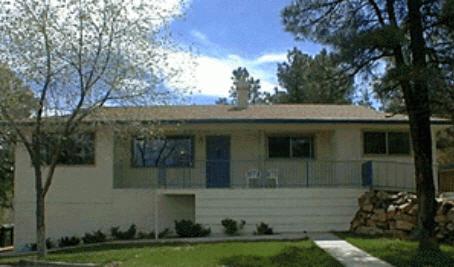 Patrick Haven Adult Care Home