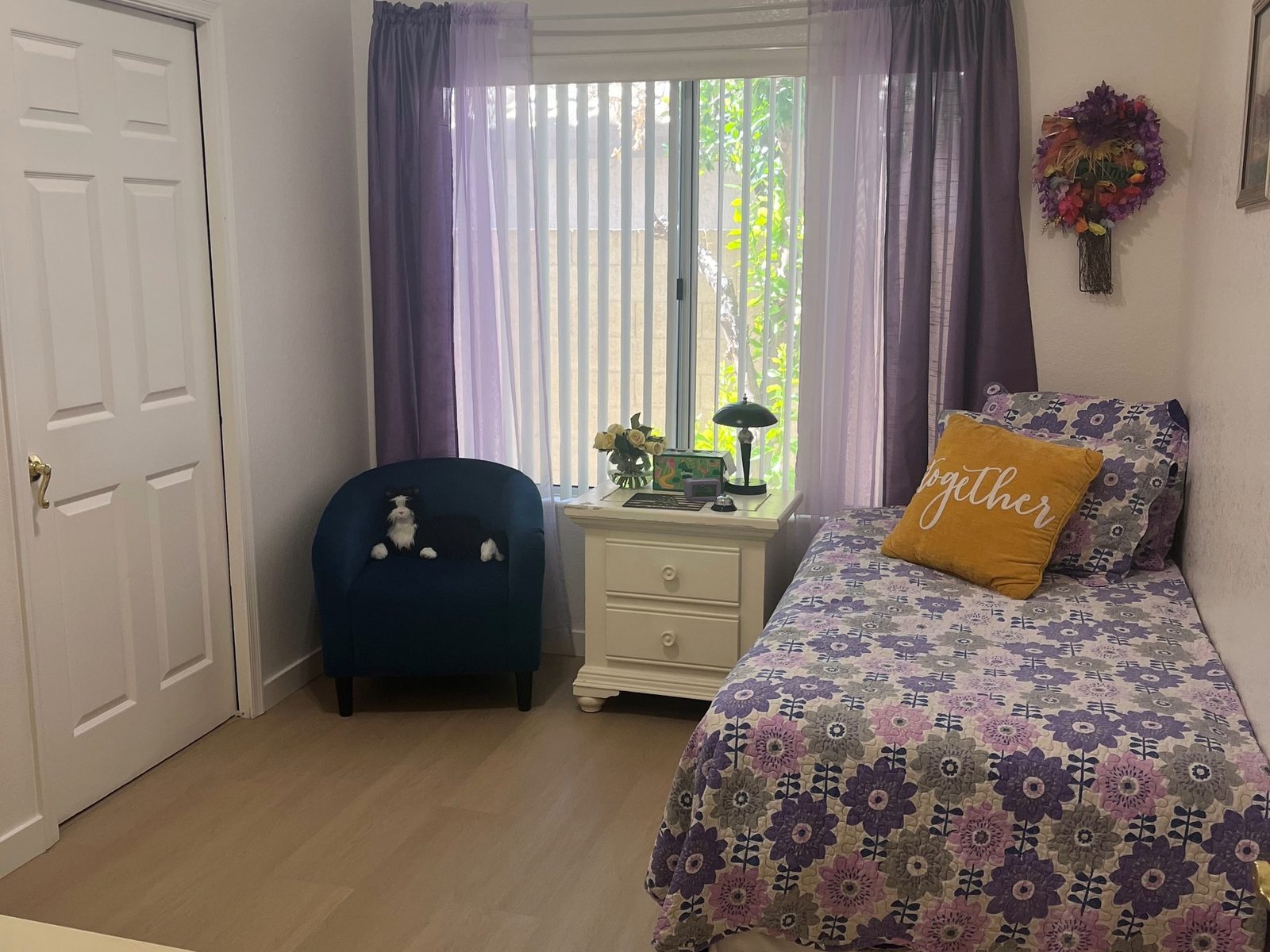 Tatum Glen Assisted Living Home photo 2