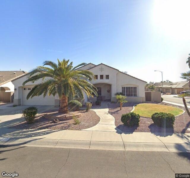 Arizonas Best Assisted Living Home
