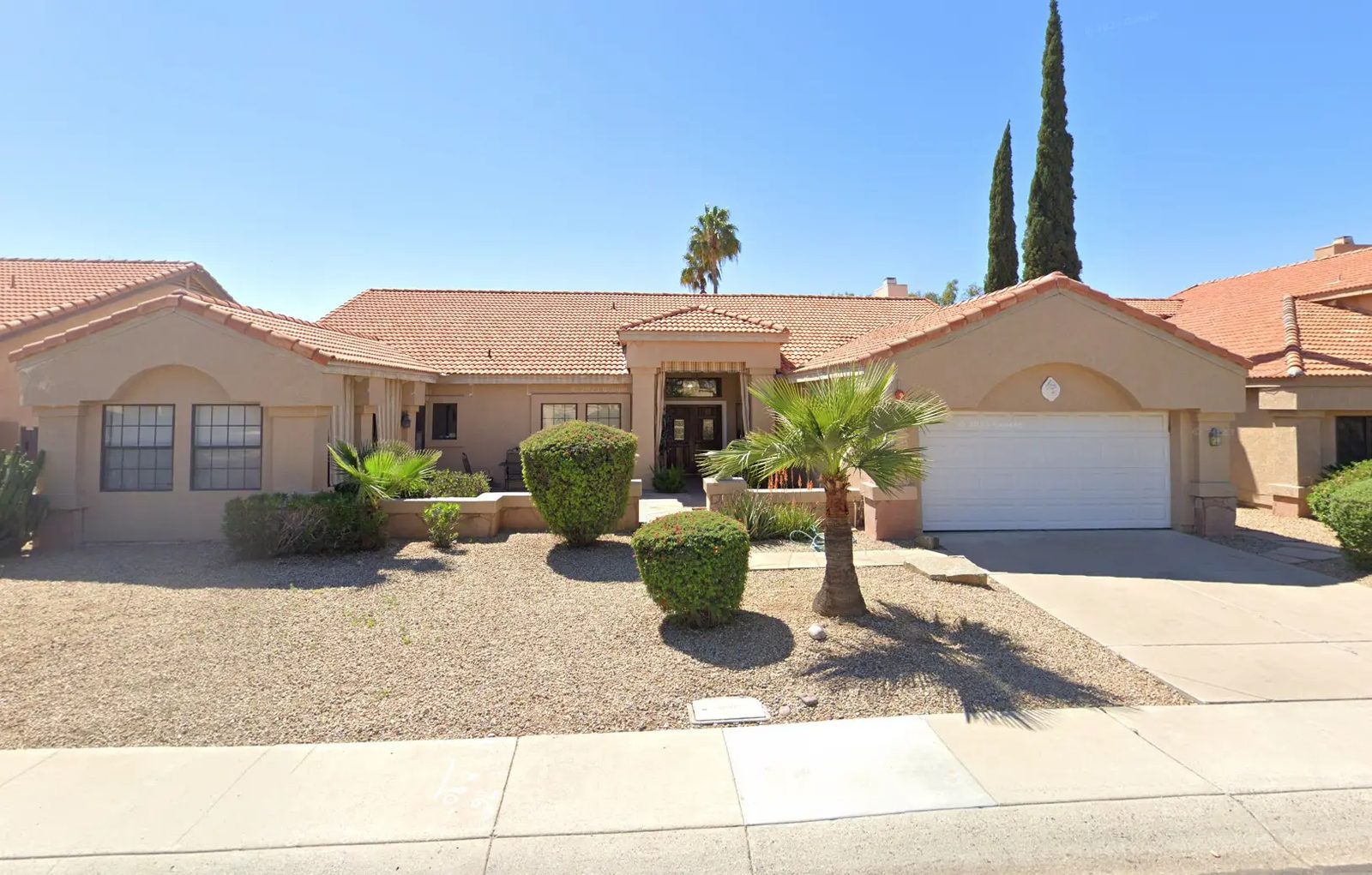 Assisted Living at Mountain Vista photo 1