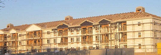 Mountain Park Senior Living