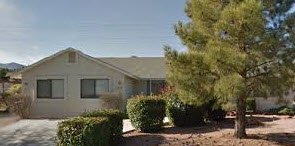 Mingus Terrace Assisted Living Home