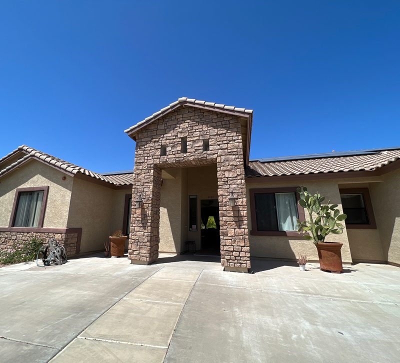 Eden Adult Care Home LLC photo 1