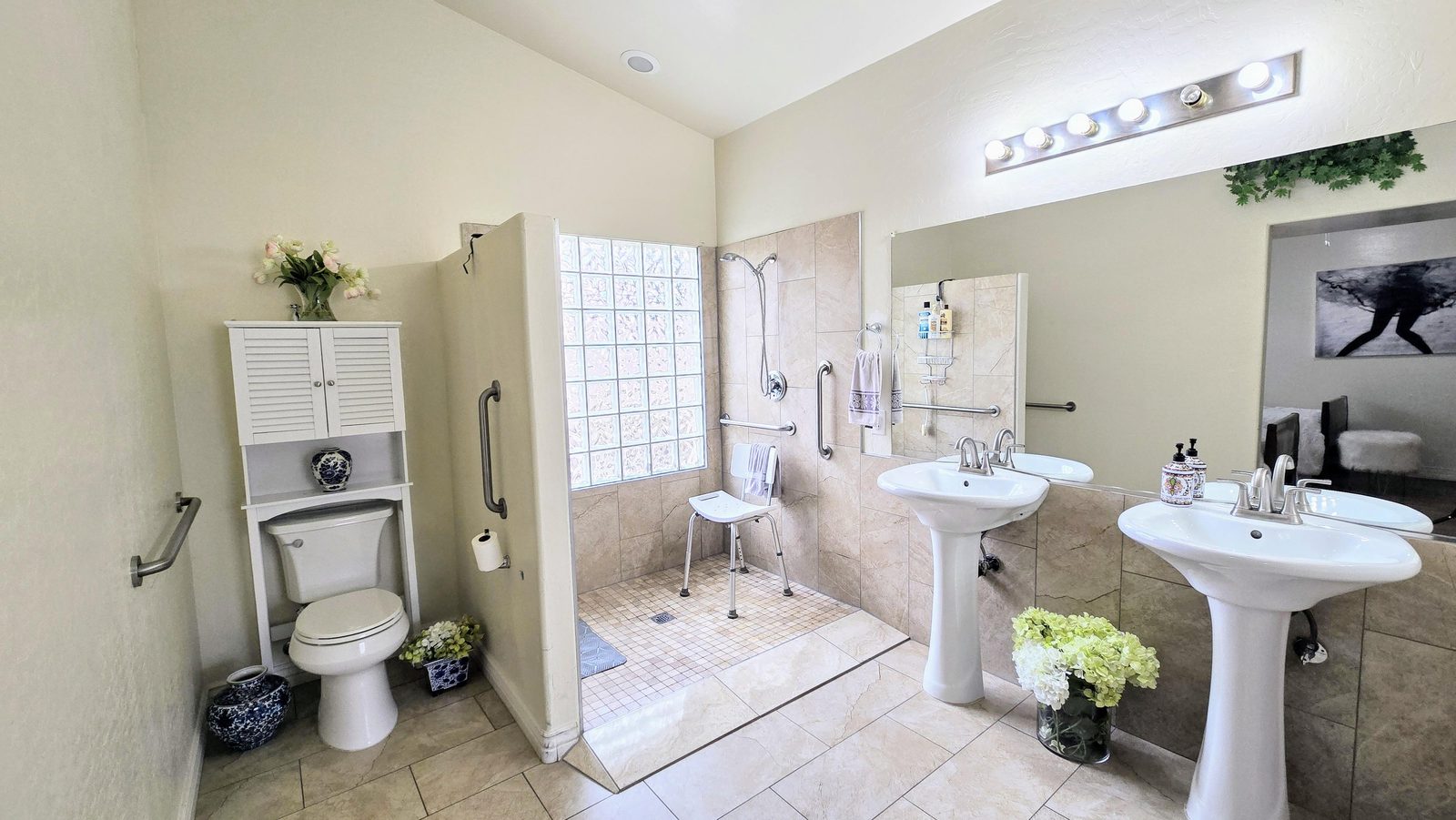 Rising Rainbow Home Care photo 1