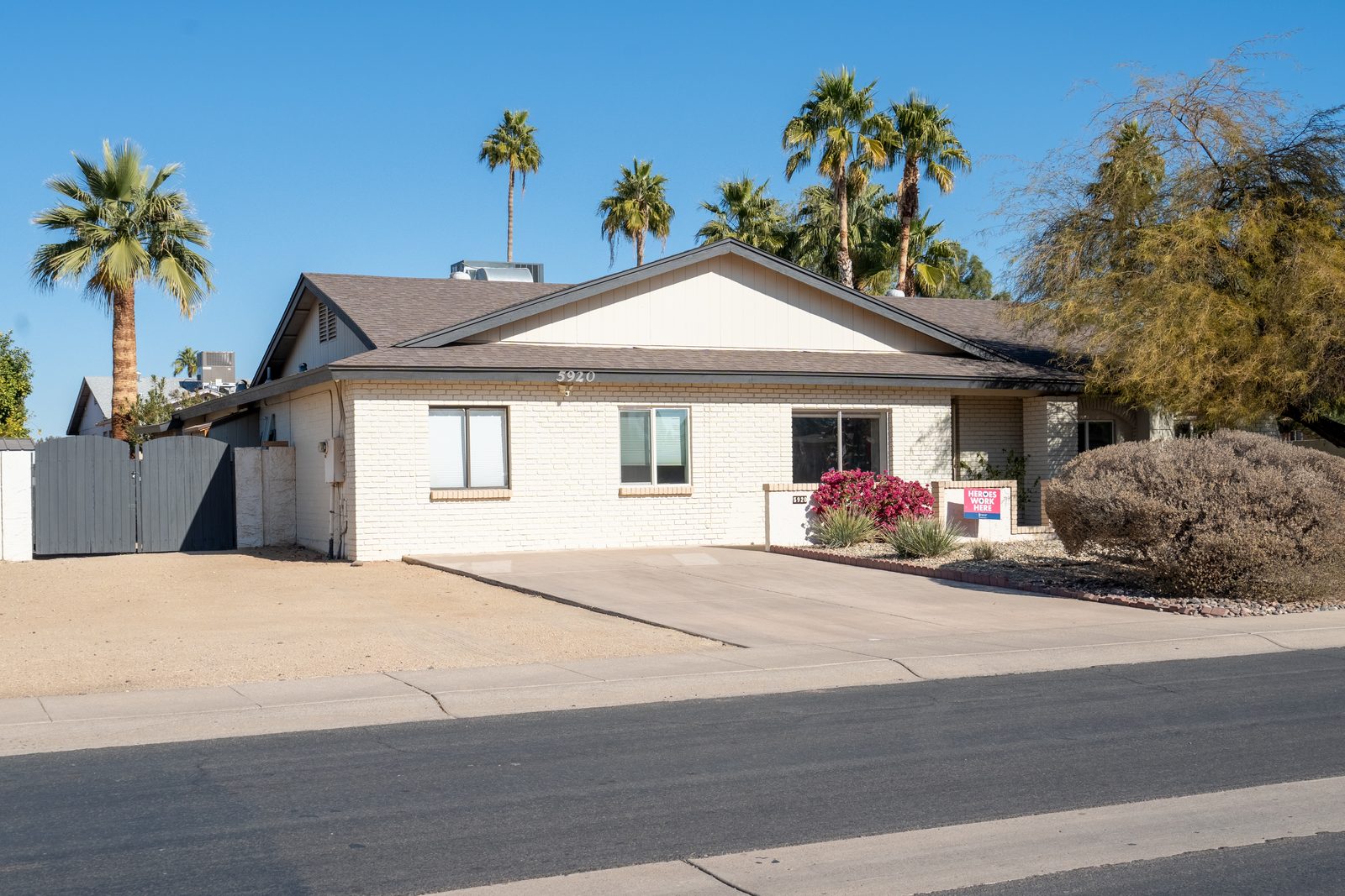 Agape Adult Care Home Group LLC
