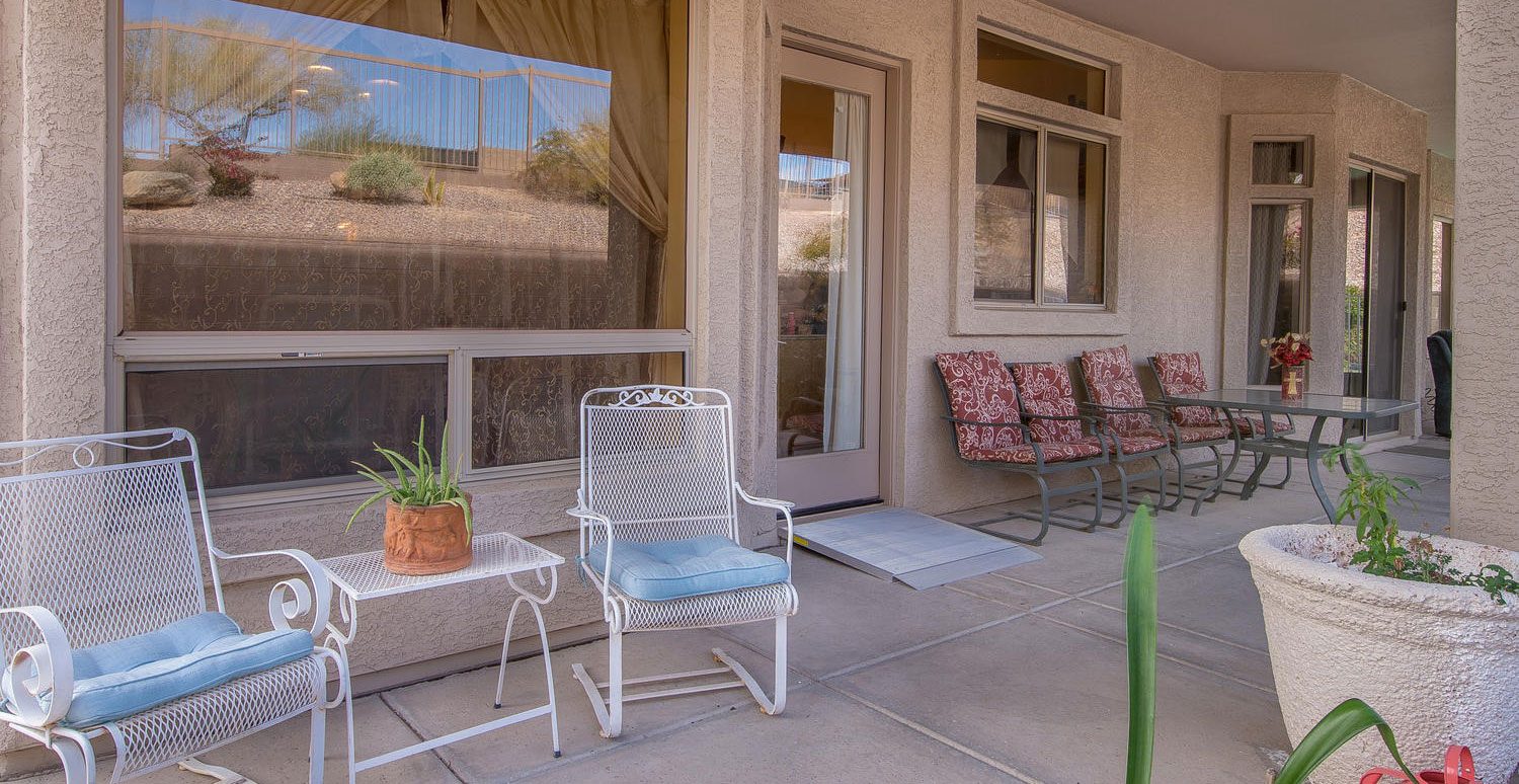 Sunflower Assisted Living Facility photo 4
