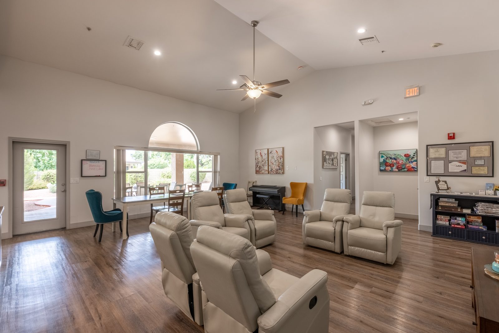 Home Sweet Home Adult Care Home photo 4