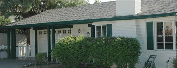 Tangelo Grove Senior Care Home
