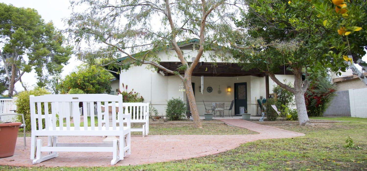 Tangelo Grove Senior Care Home photo 4