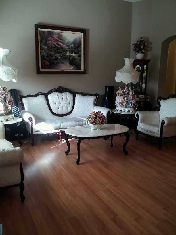 Desert Breeze Assisted Living Home photo 1