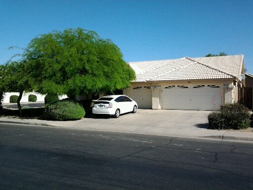Desert Breeze Assisted Living Home photo 4