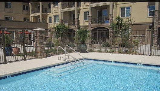 Palos Verdes Senior Living