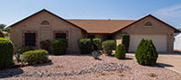 Fountain Home Mesa