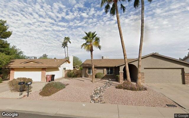 Trinity Home of Scottsdale photo 1