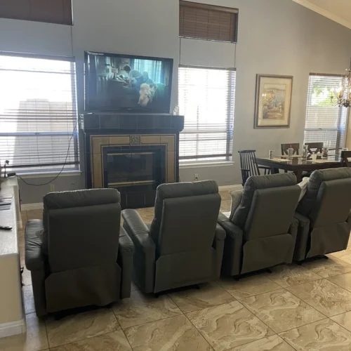 Arabian Views Assisted Living